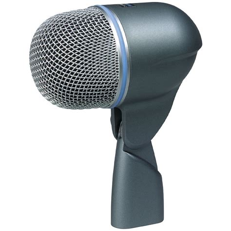 shure beta 52a|Shure BETA 52A Large.